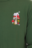 Longsleeve Ripndip Caterpillar Garden