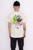 Tričko Ripndip We Outside