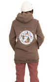 Bluza Snowboardowa Palto Goose
