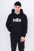 Bluza Z Kapturem Palto Straciatella