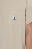 Koszulka Kamuflage Pocket Logo