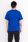 Kamuflage Pocket Logo T-shirt