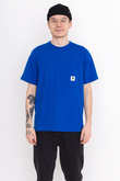 Koszulka Kamuflage Pocket Logo