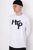 Longsleeve Diil HG