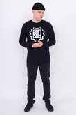 Longsleeve Diil Laur