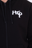 Diil HG Zip Hoodie