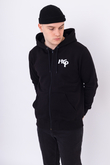 Diil HG Zip Hoodie