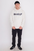 Bluza Z Kapturem Kamuflage Puff Classic