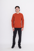 Mikina Bez Kapuce Carhartt WIP Chase