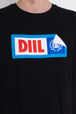 Tričko Diil Sticker