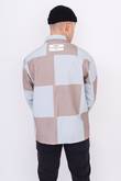 Košile Première Paned Shirt