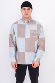 Košile Première Paned Shirt