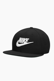 Czapka Nike Sportswear Dri-FIT Pro Futura