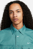 Koszula Nike SB Skate Woven Skate Long-Sleeve Button Up