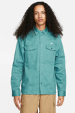 Koszula Nike SB Skate Woven Skate Long-Sleeve Button Up