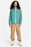 Koszula Nike SB Skate Woven Skate Long-Sleeve Button Up