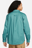 Koszula Nike SB Skate Woven Skate Long-Sleeve Button Up