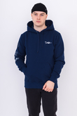 Bluza Z Kapturem Diil Multi