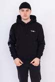 Bluza Z Kapturem Diil Multi