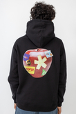 Hoodie kamuflage shop