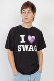 Koszulka DMGG I Love Swag