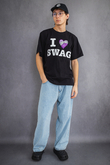 Koszulka DMGG I Love Swag