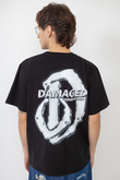 DMGG Metal D T-shirt