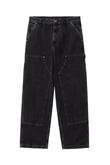 Spodnie Carhartt WIP Nash Double Knee