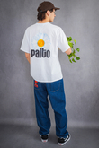 Tričko Palto Daisy