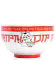 Miska Ripndip Lucky Nerm