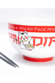 Miska Ripndip Lucky Nerm