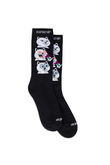 Skarpety Ripndip Shroom Diet