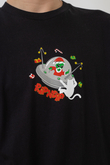 Koszulka Ripndip Space Santa