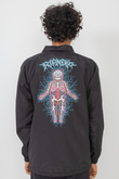 Kurtka Ripndip Nervous System Coaches