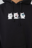 Ripndip Shroom Diet Hoodie