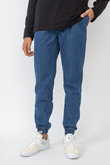 Spodnie Jigga Wear Crown Jogger Jeans