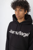 Kamuflage Sanjuro Hoodie