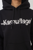 Kamuflage Sanjuro Hoodie