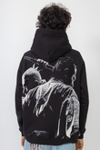 Kamuflage Sanjuro Hoodie