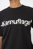 Koszulka Kamuflage Sanjuro