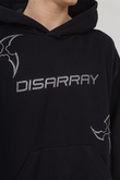 Bluza Z Kapturem Disarray Hira