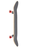 Almost Thin Strips FP Skateboard