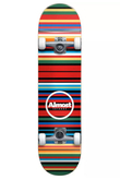 Almost Thin Strips FP Skateboard