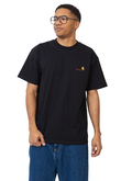 Carhartt WIP American Script T-shirt