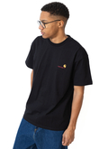 Carhartt WIP American Script T-shirt