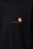 Carhartt WIP American Script T-shirt