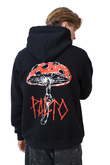 Palto Mushroom Hoodie