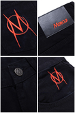 Mercur Monument Pants