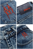 Mercur Monument Pants