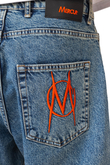 Mercur Monument Pants